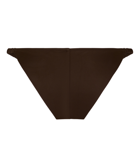 Figi Bikini Riva, Brązowy