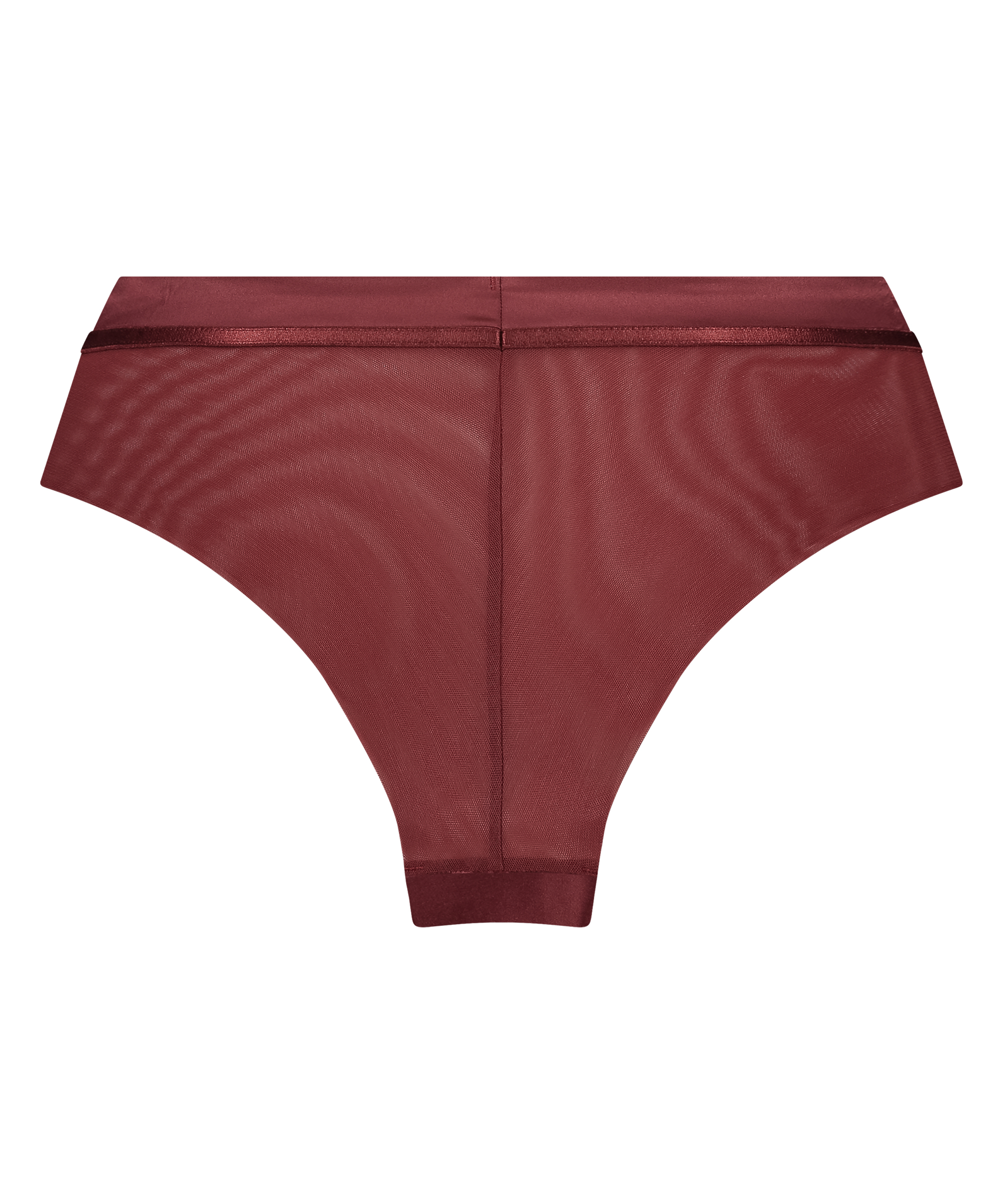 Brazyliany Zoe, Czerwony, main