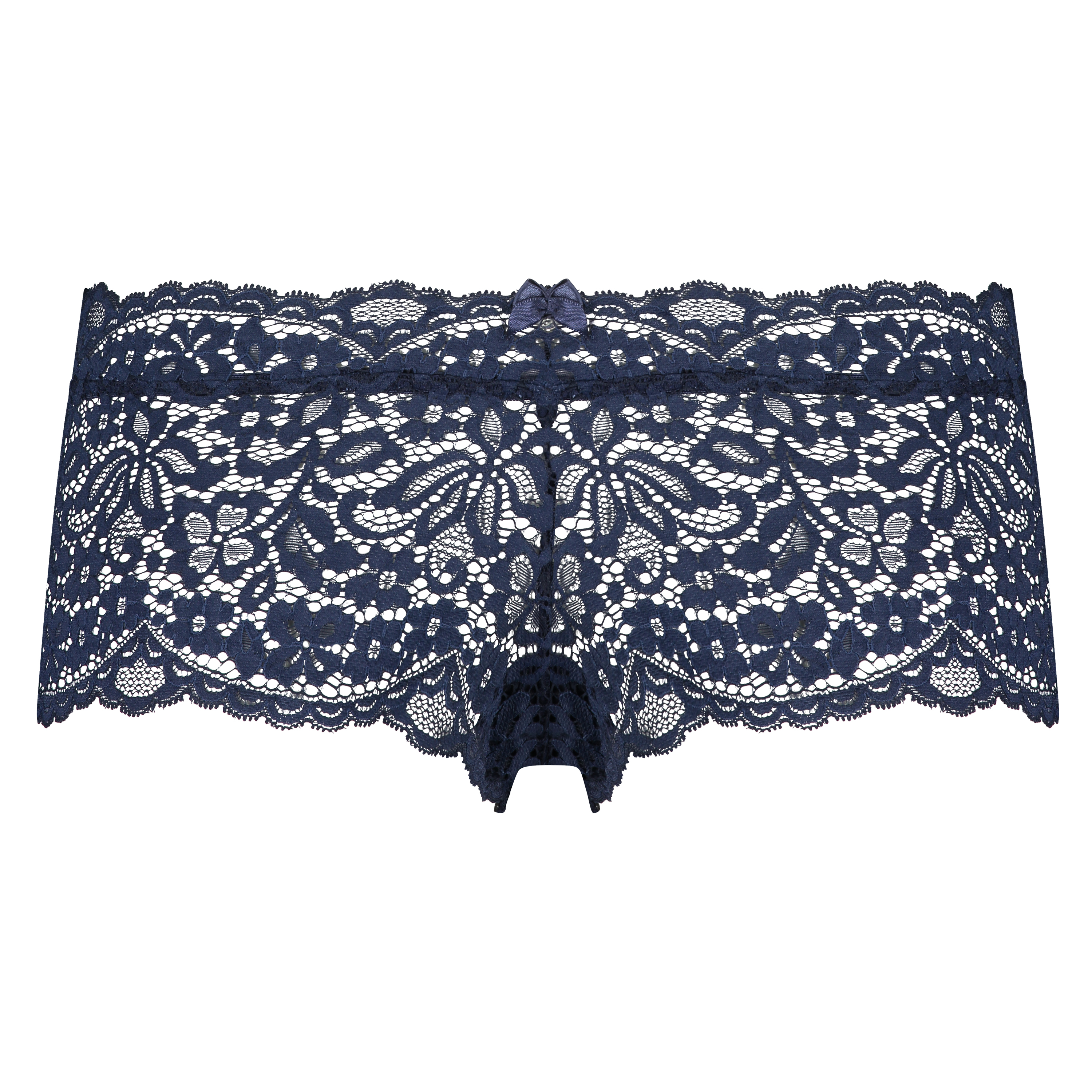 Marina boxers, Niebieski, main