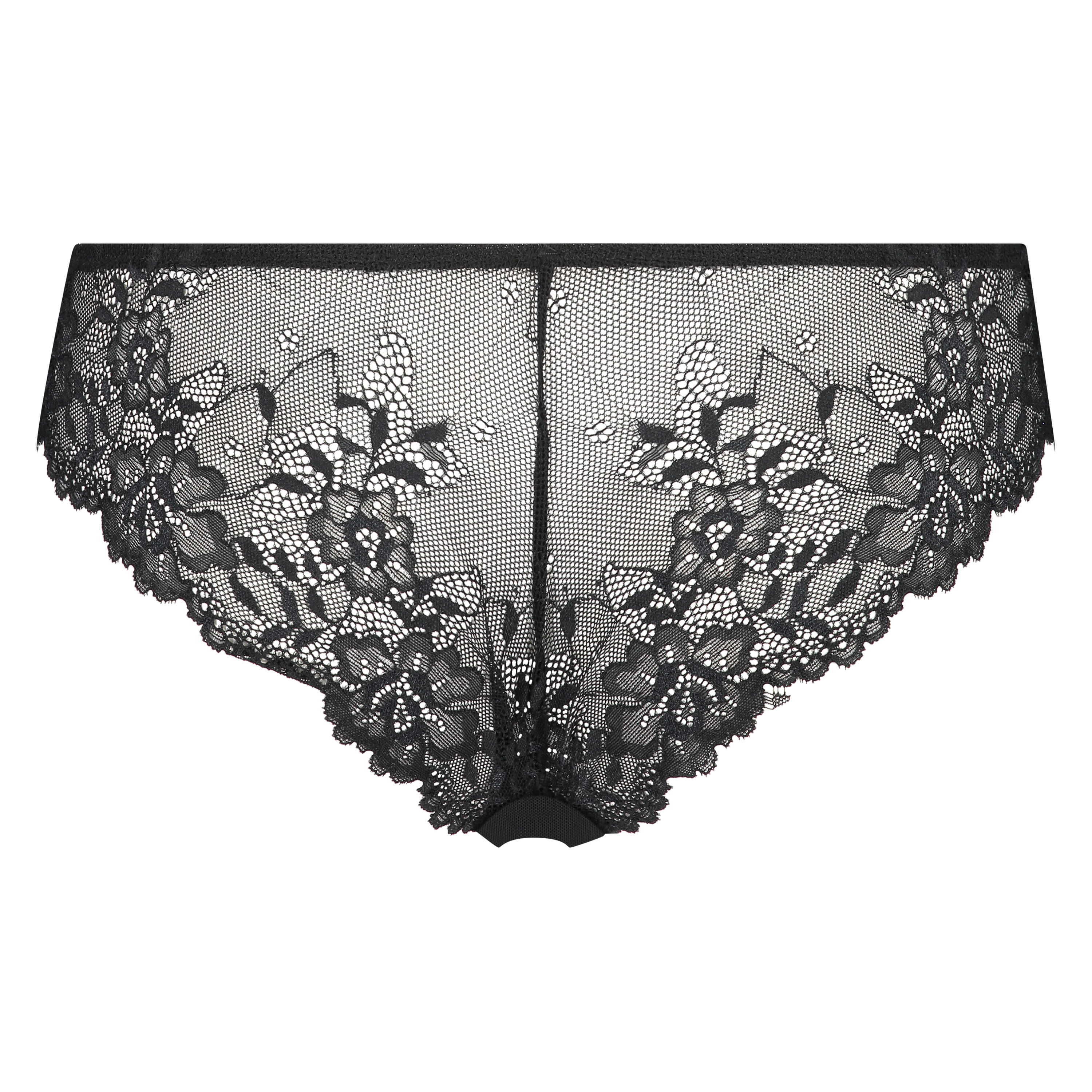 Crystal Brazilian, Czarny, main