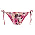 Majtki Bikini Cheeky Lagos, Beżowy