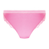 Majtki brazylijskie Sally, R&oacute;żowy