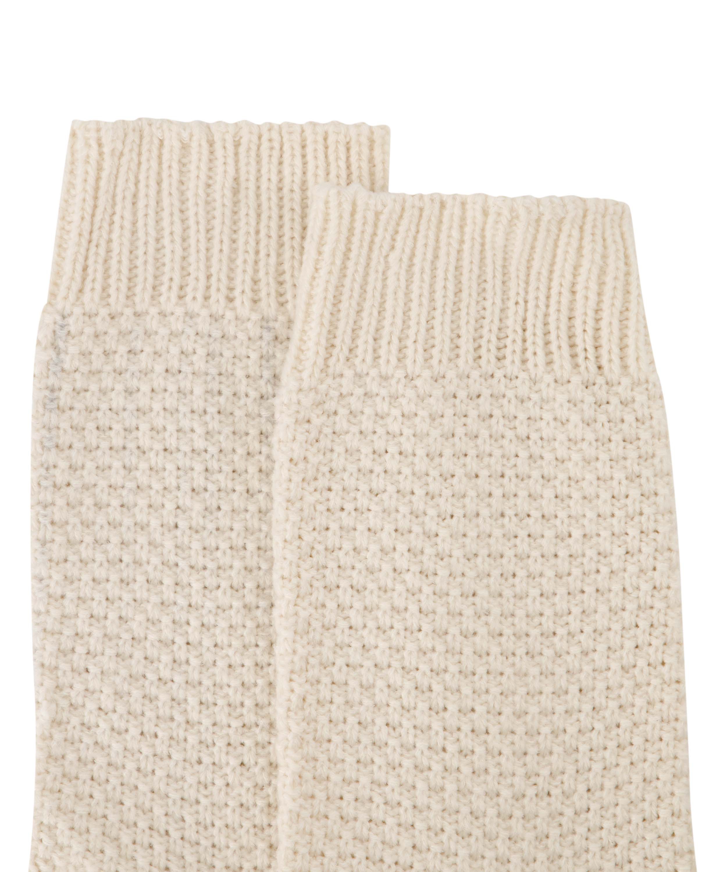 1 para skarpetki z dzianiny, Zielony, main