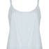 Cami Woven, Niebieski