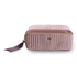 Velvet Make-Up Bag, R&oacute;żowy