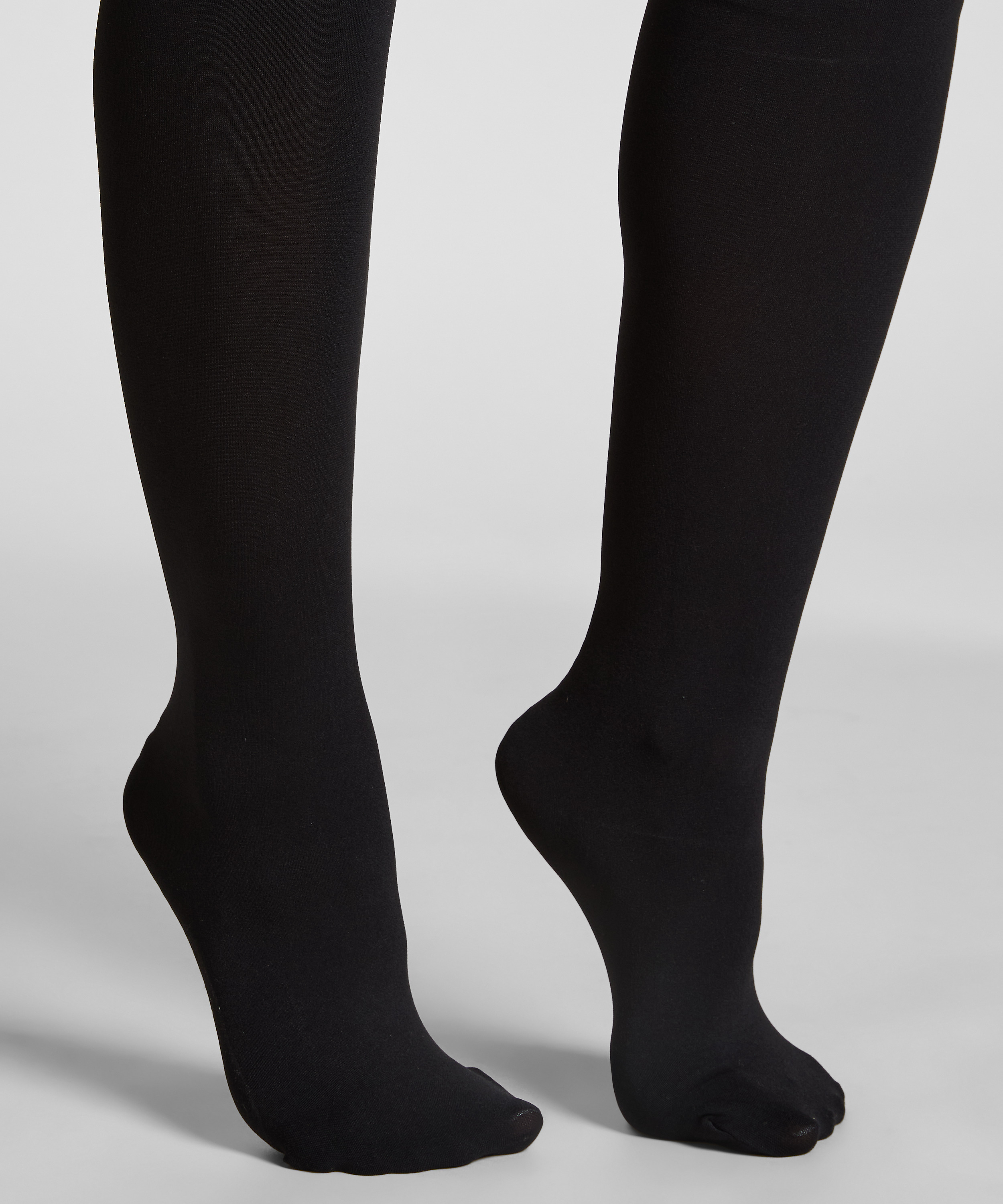 Rajstopy Total Lift & Shape 60 DEN, Czarny, main