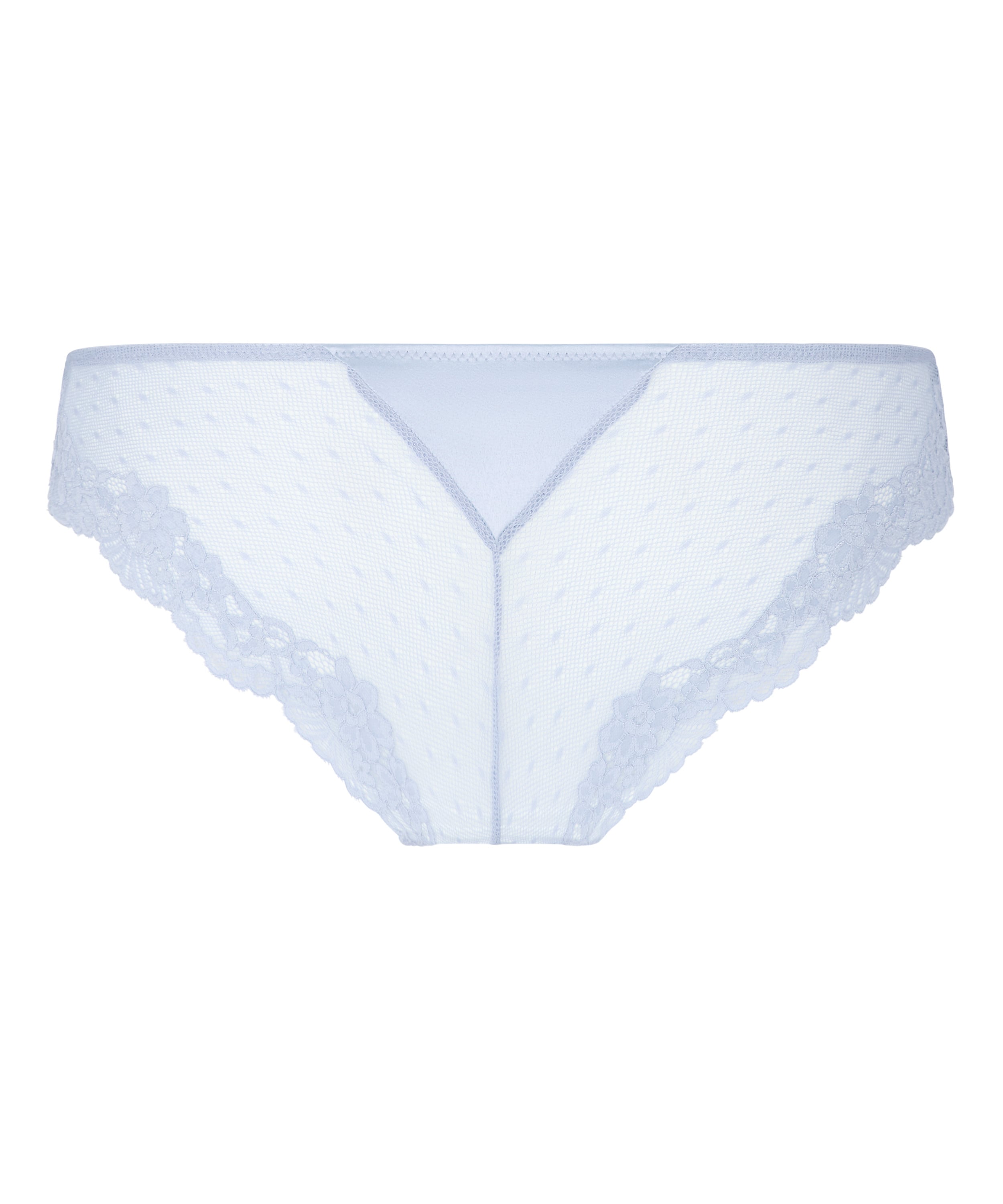 Brazyliany Laila, Niebieski, main