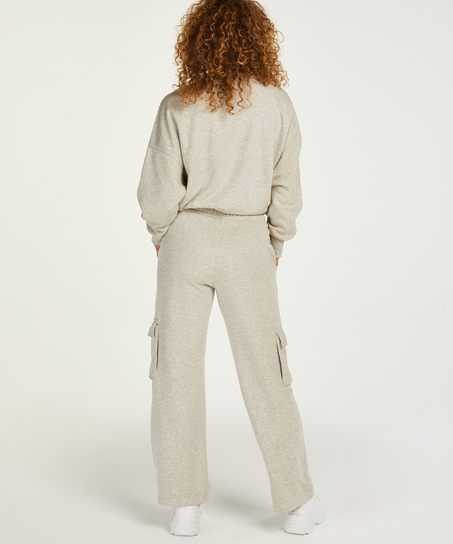 Boj&oacute;wki Petite, Beżowy