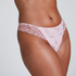 Diva thong, R&oacute;żowy
