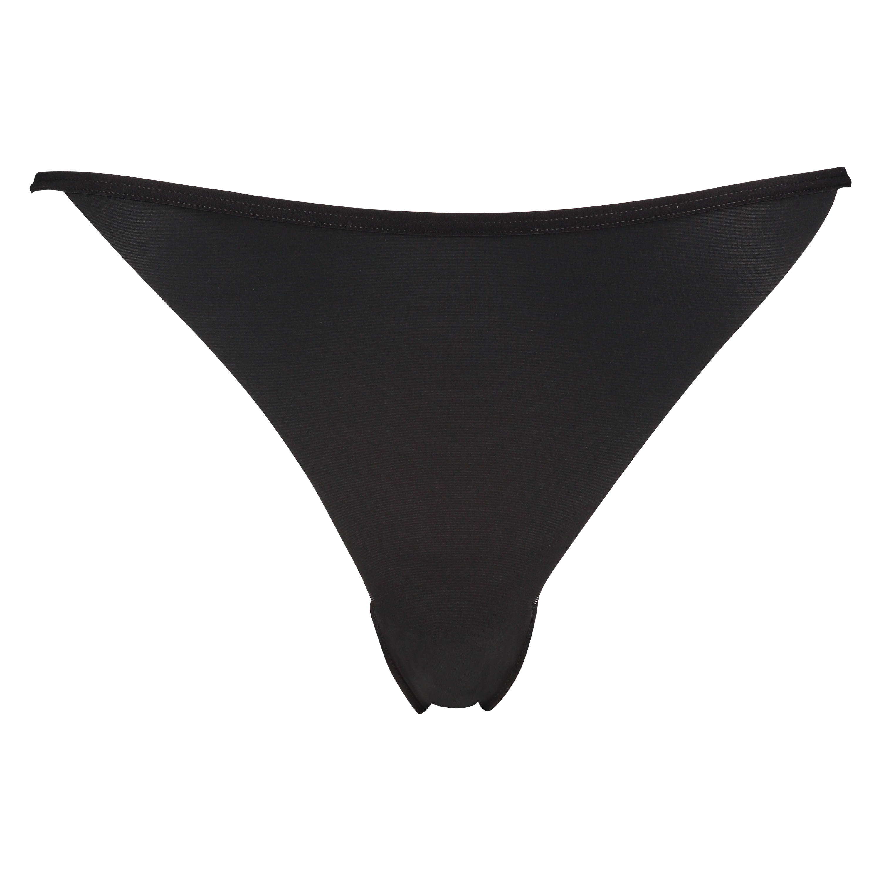 Brazilian Invisible Lace, Czarny, main