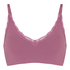 Bralette Lola, Fioletowy