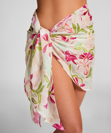 Pareo Ayanna, R&oacute;żowy