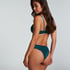 Brazyliany Lace & Shine, Niebieski