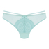 Stringi Ashley, Niebieski