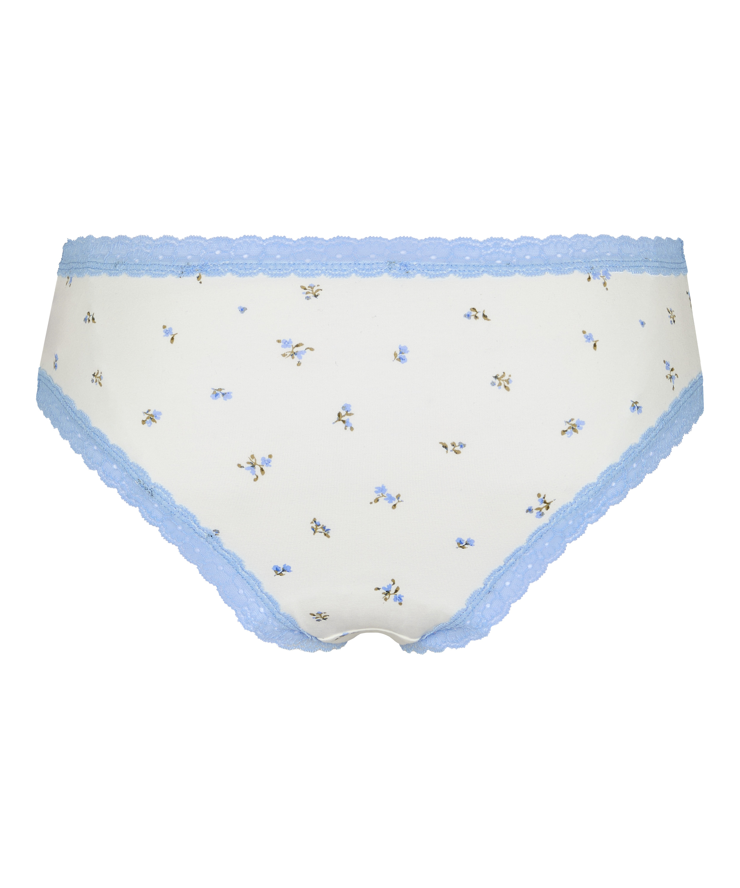 Brazyliany Georgia, Biały, main