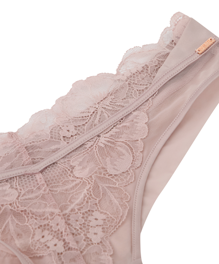 Brazylijskie Rosalia, Fioletowy