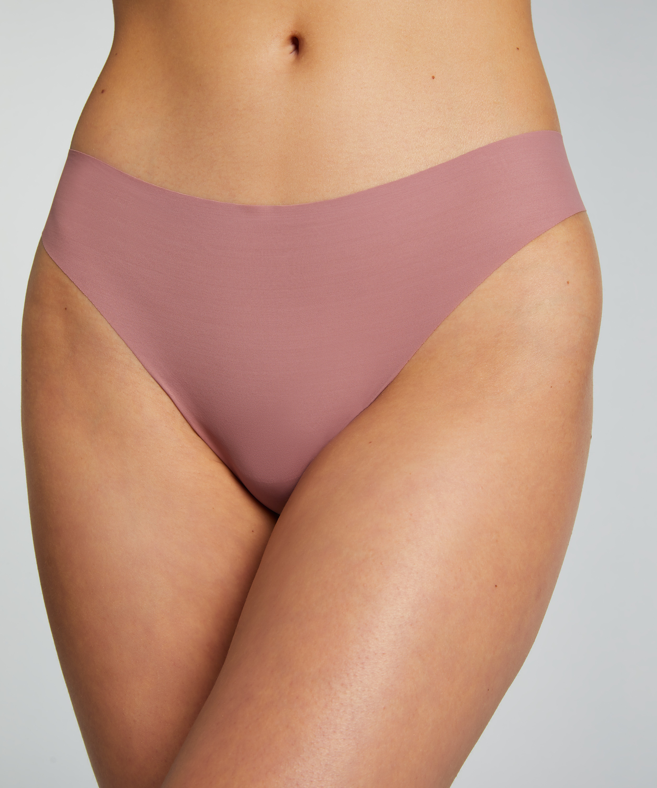 Niewidzialne stringi basic, R&oacute;żowy, main