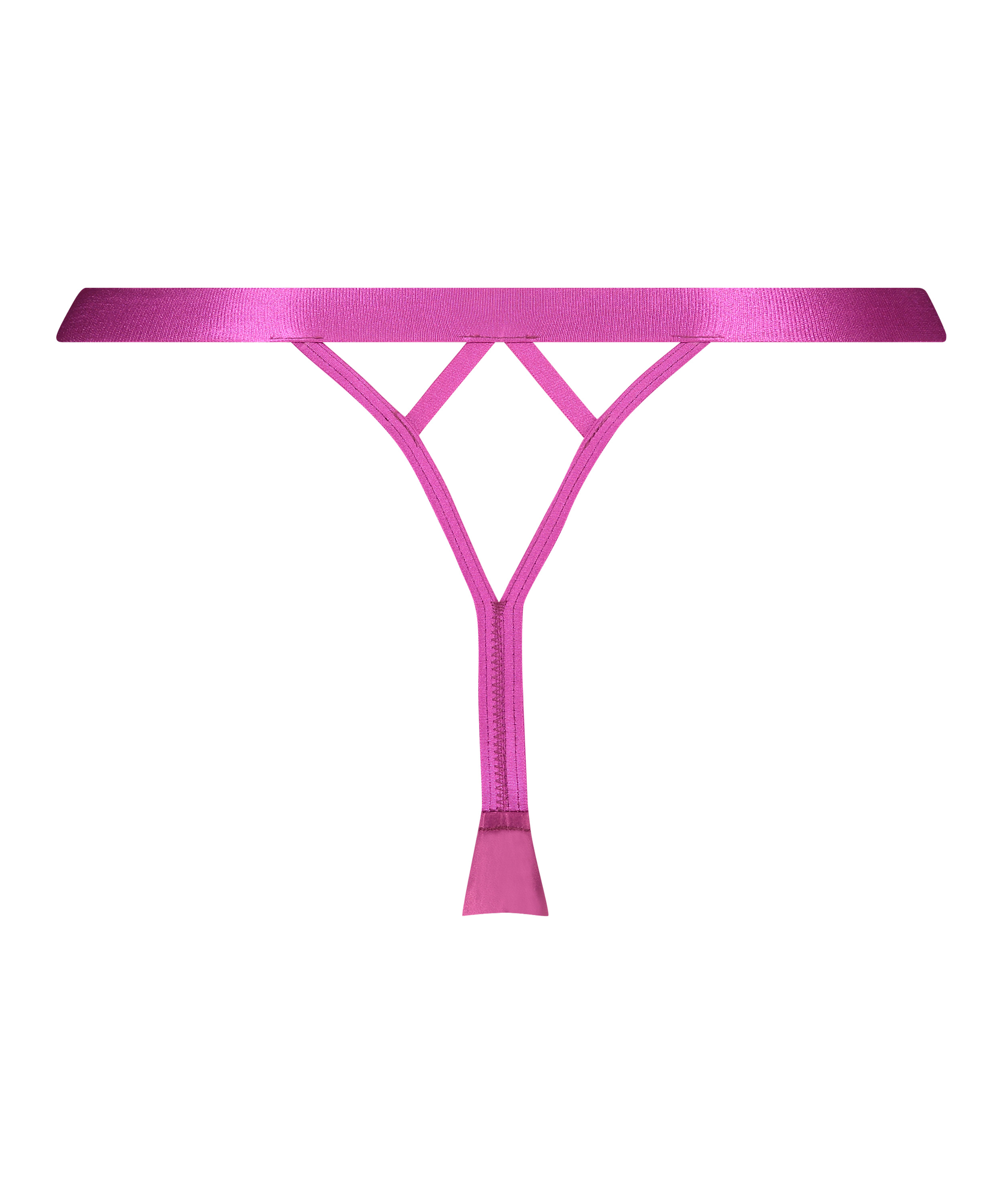 Stringi Sable, Fioletowy, main