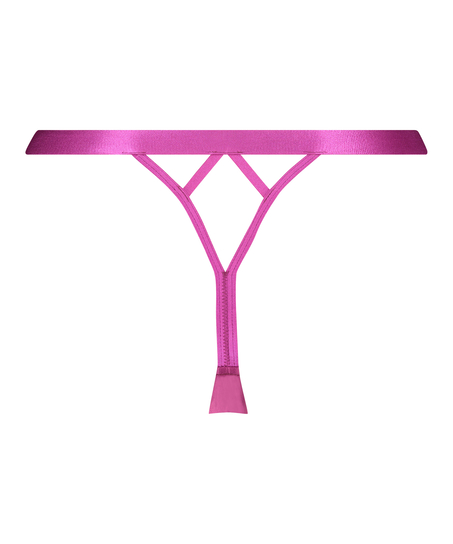 Stringi Sable, Fioletowy