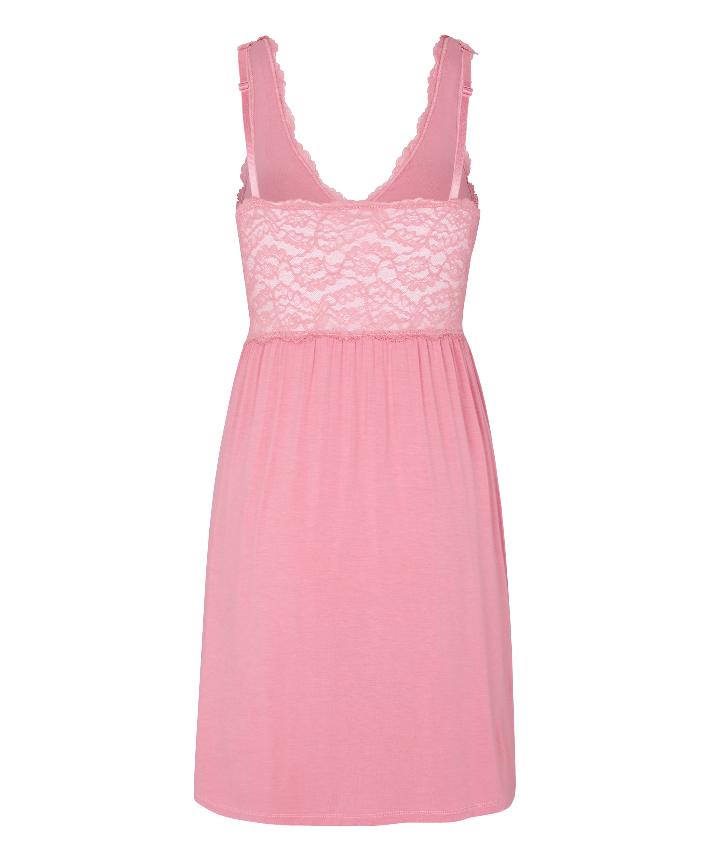 Halka Lace Nova, R&oacute;żowy, main