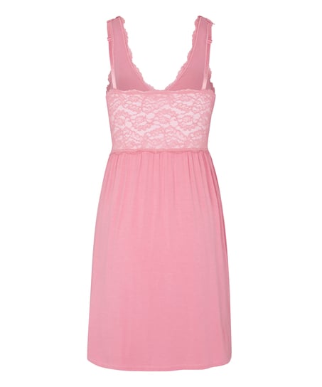 Halka Lace Nova, R&oacute;żowy