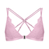 Biustonosz bralette Lidia, R&oacute;żowy