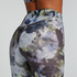HKMX Legginsy z wysokim stanem, Szary