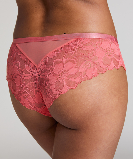 Brazyliany Sophia, Różowy