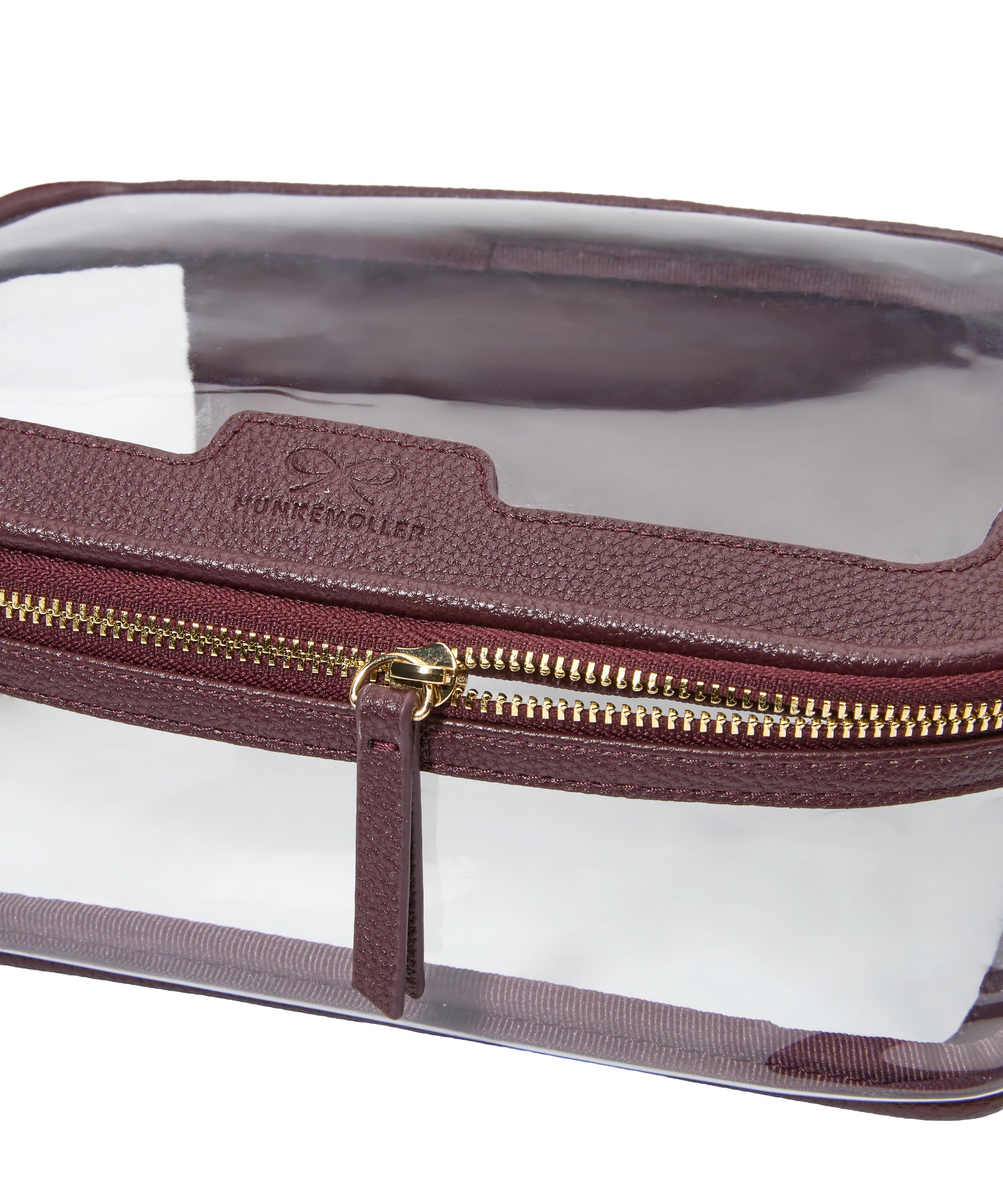 Travel Case, Czerwony, main