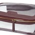 Travel Case, Czerwony