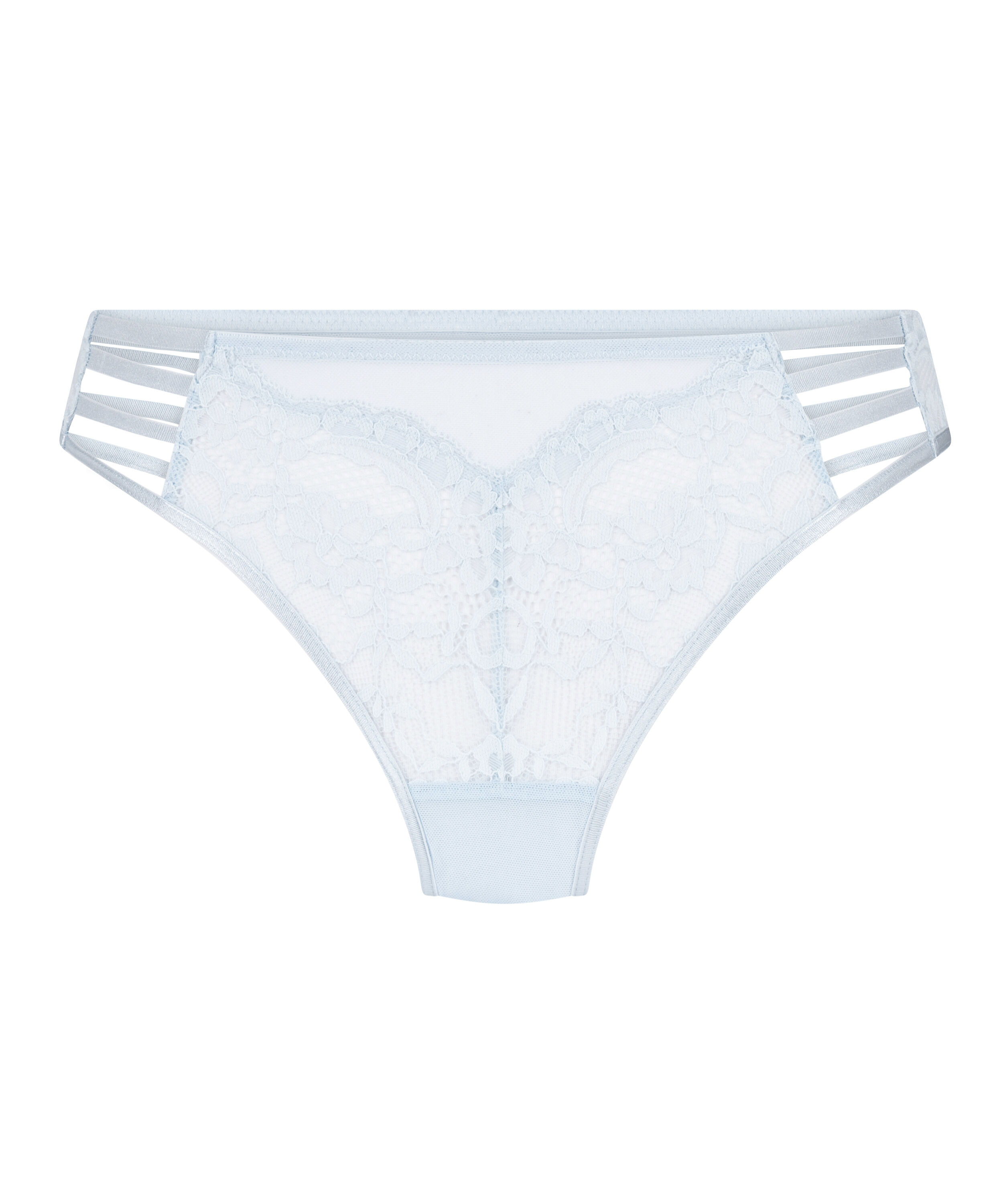 Stringi Briar, Niebieski