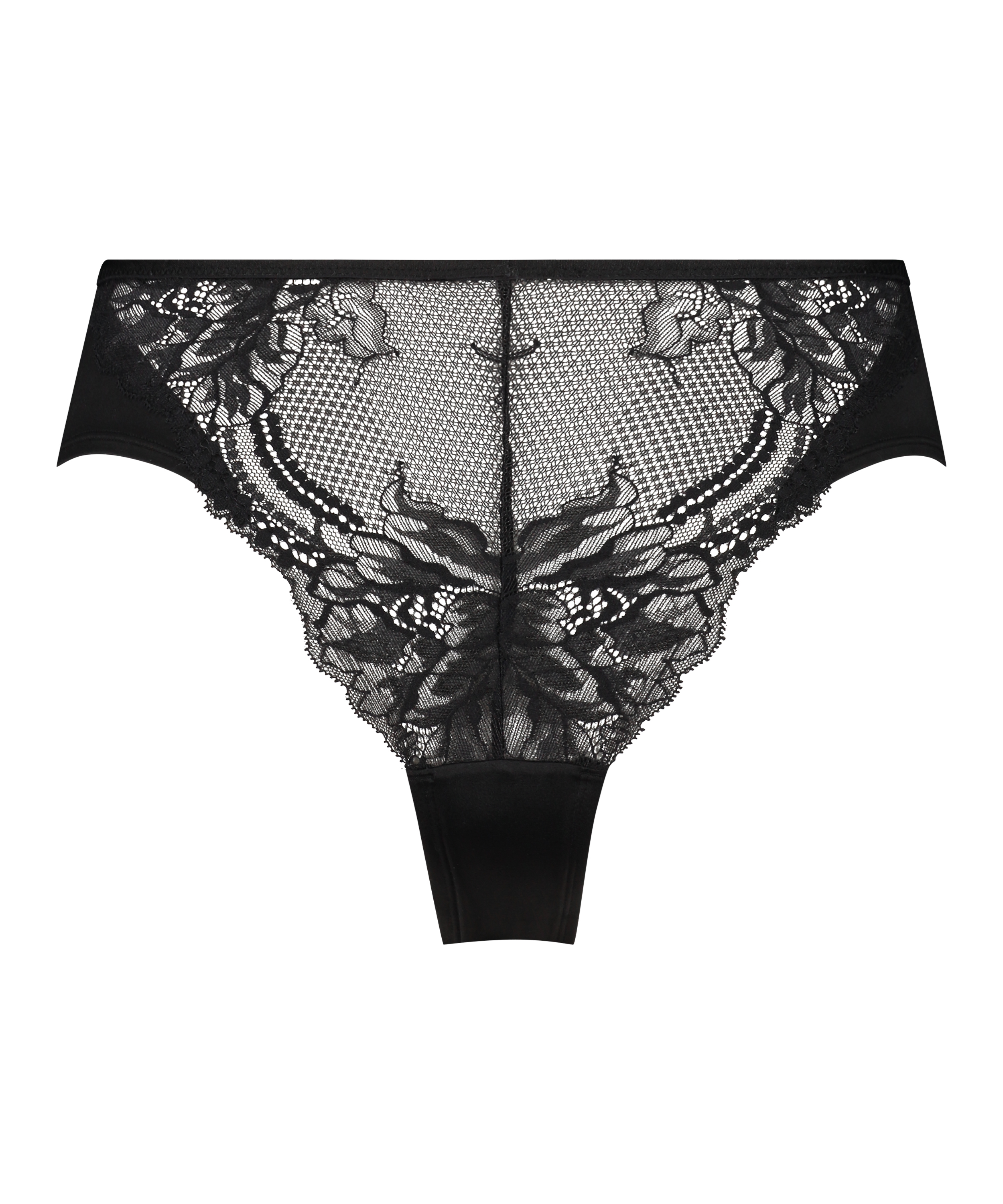 Brazyliany Leonie, Czarny, main