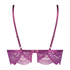 Stacey Bralette, Fioletowy