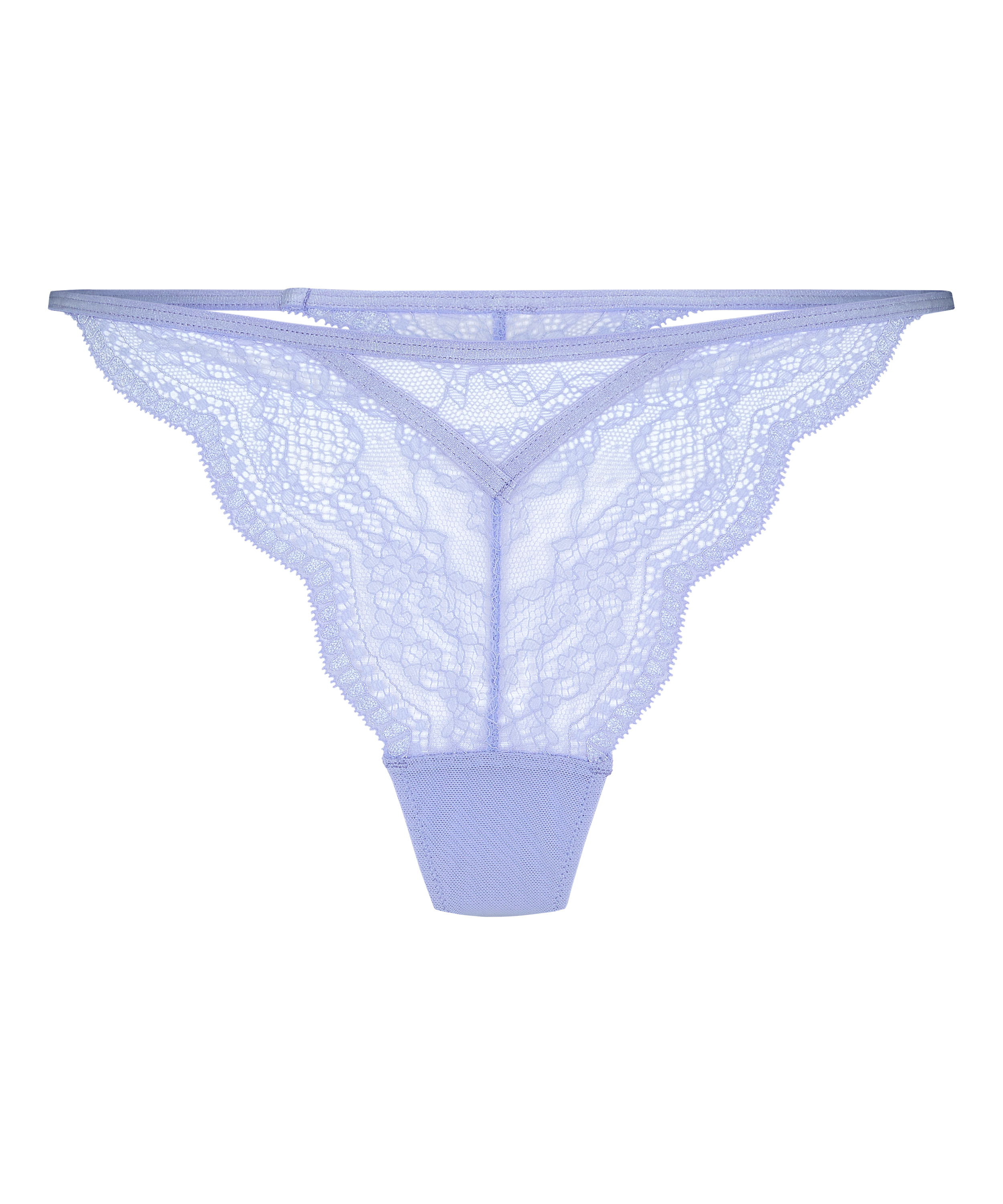 Stringi Isabelle, Fioletowy, main