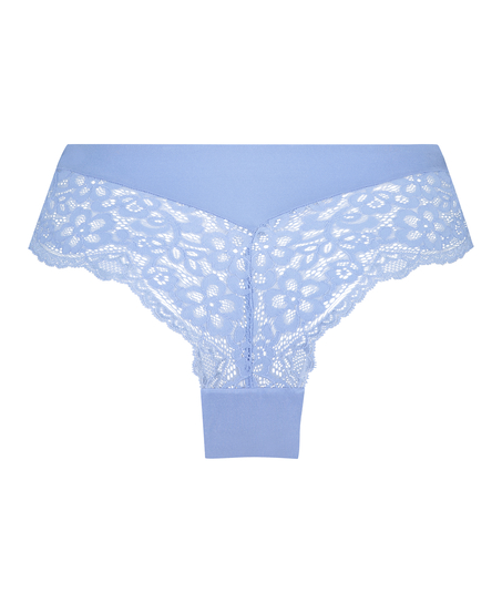 Brazyliany Marine, Niebieski