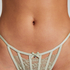 Stringi Maxime, Zielony