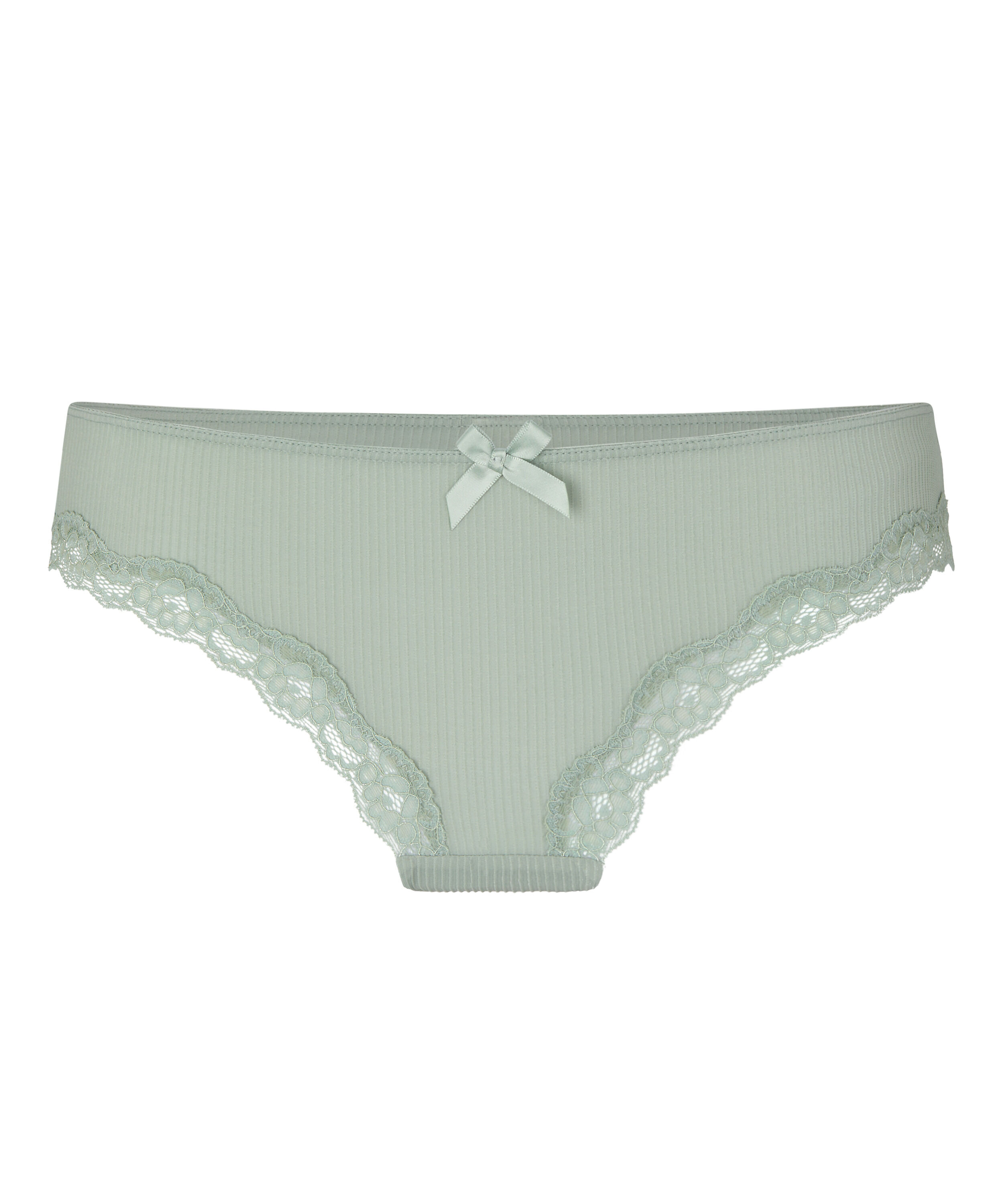 Brazyliany Lola, Zielony