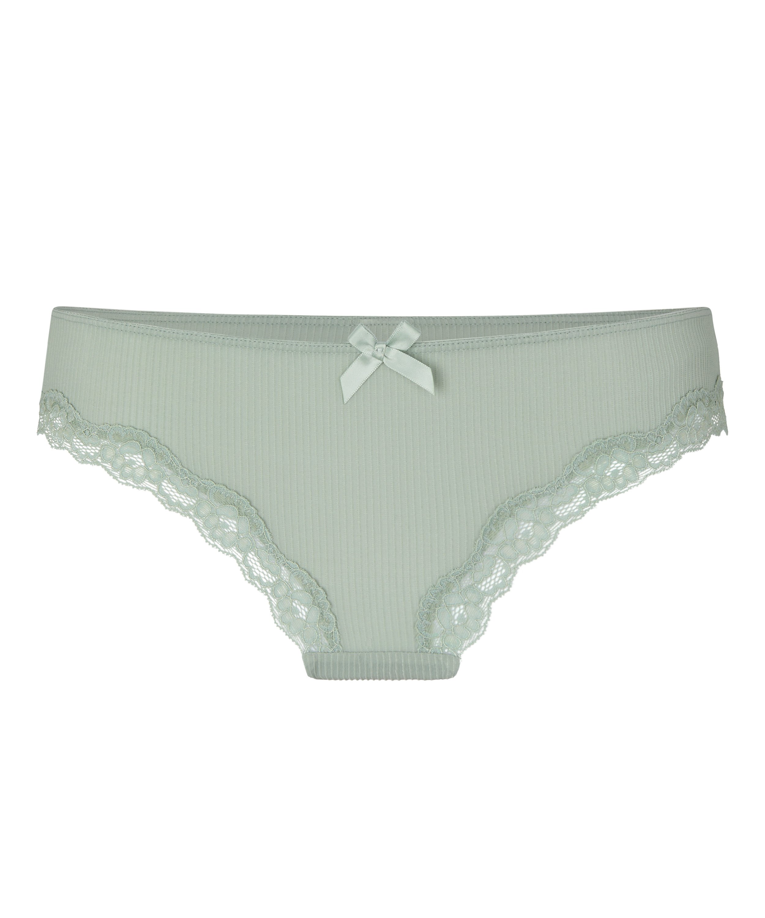 Brazyliany Lola, Zielony, main