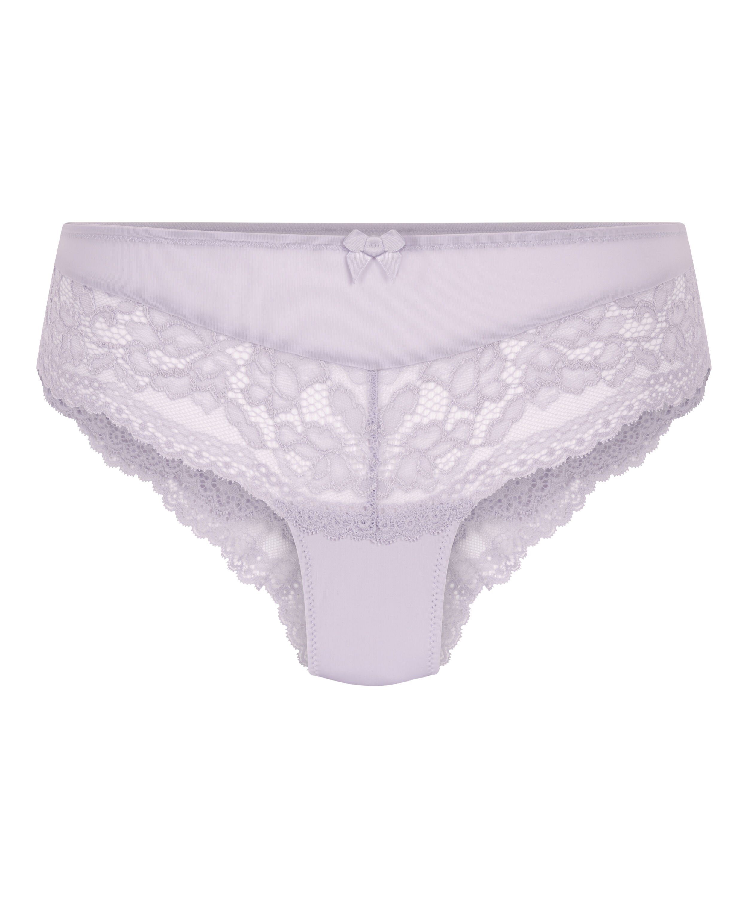 Szorty brazyliany Valencia, Fioletowy