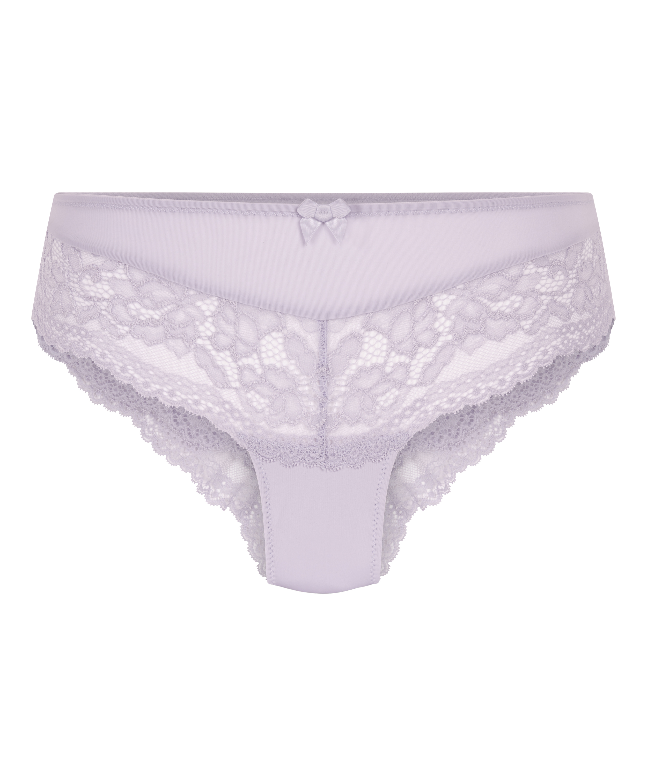 Szorty brazyliany Valencia, Fioletowy, main