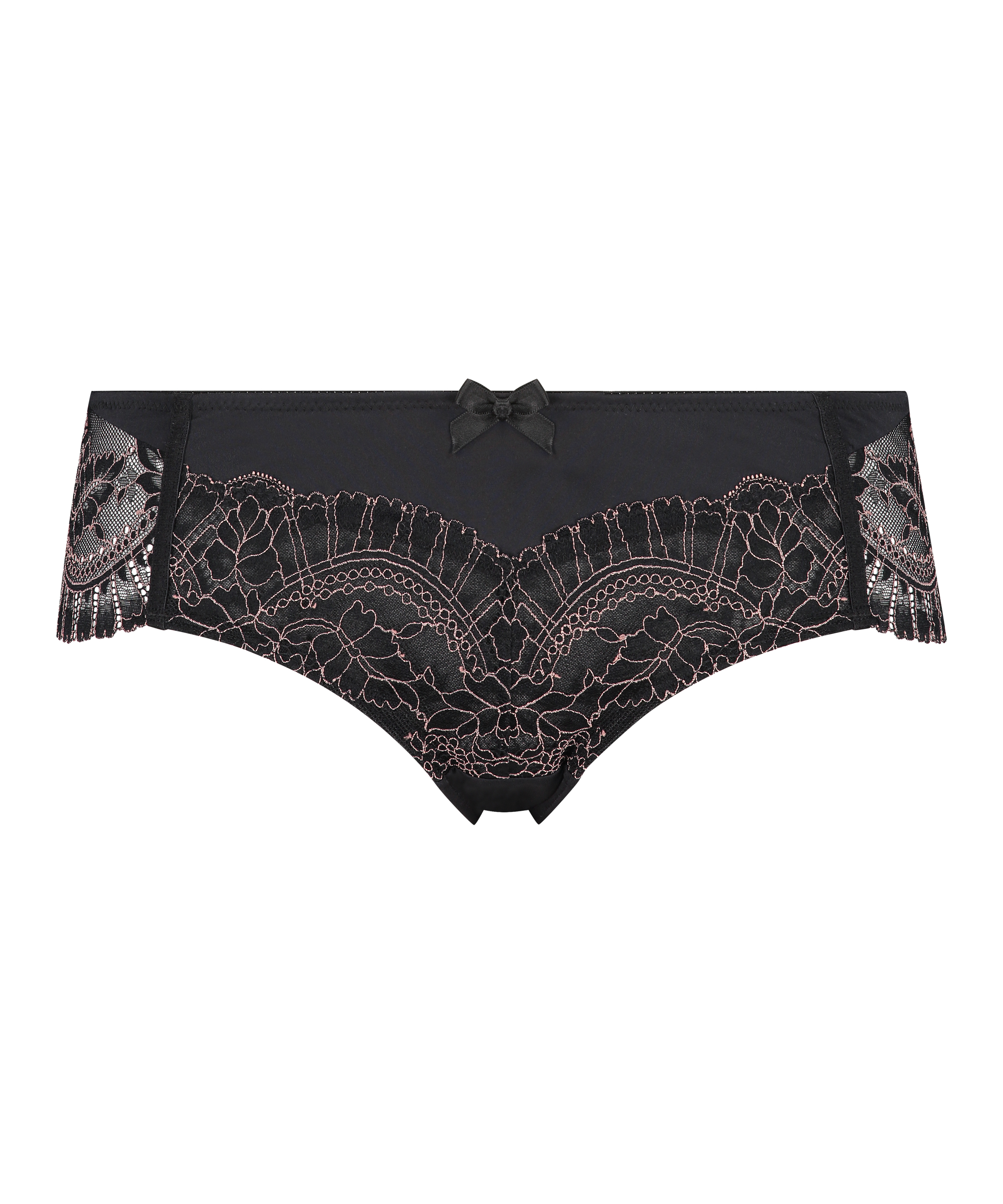 Szorty brazyliany Coco, Czarny, main