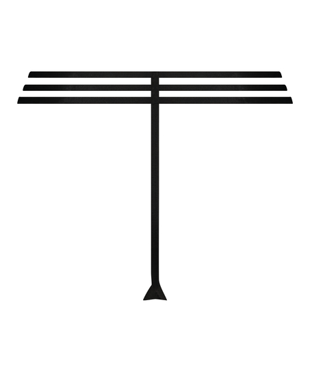 Stringi Eros, Czarny