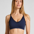 Bralette Lola, Niebieski