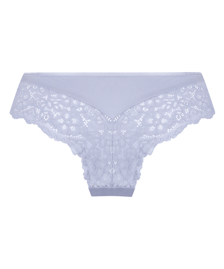 Brazyliany Marine, Fioletowy