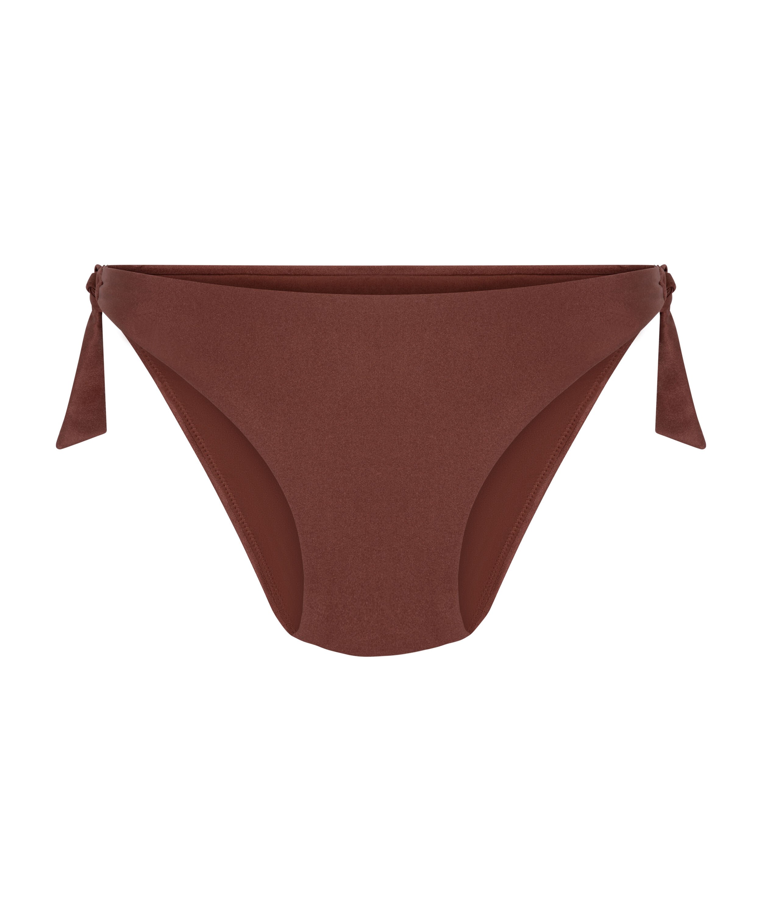 D&oacute;ł od bikini Dune Cheeky, Czerwony