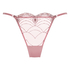 Stringi Ruby, R&oacute;żowy