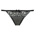 Clementine Knickers, Biały