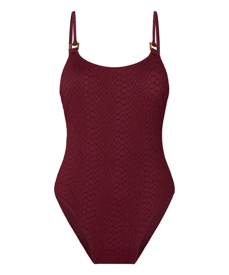 D&oacute;ł od Bikini Algarve, Fioletowy