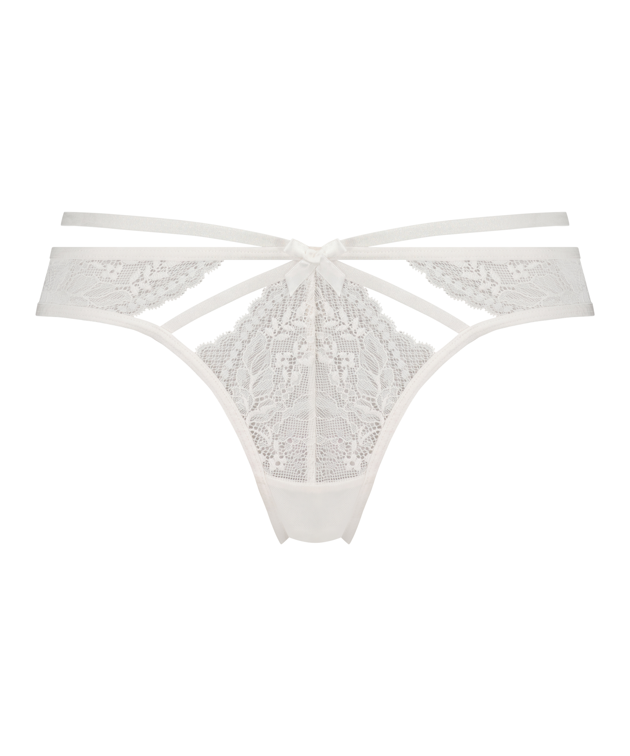 Stringi Wera, Niebieski, main