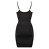 Firming dress - Level 2, Czarny